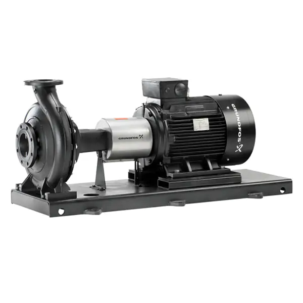 Horizontal Type Norm Centrifugal Pumps