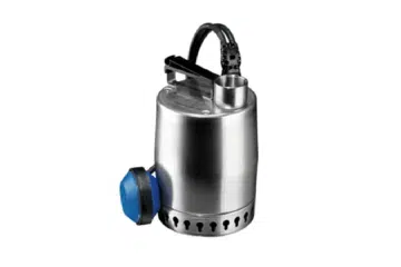 Grundfos Atık Su Pompası Grundfos atık su pompası