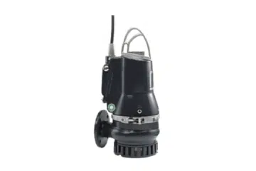 Grundfos Atık Su Pompası Grundfos atık su pompası