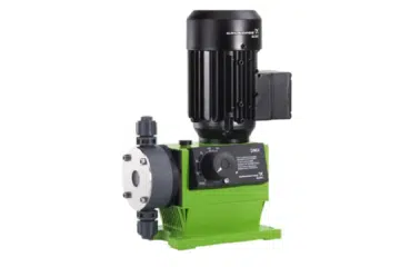 Grundfos Dozaj Pompası Grundfos Dozaj Pompası
