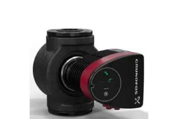 Grundfos Sirkülasyon Pompası Grundfos Sirkülasyon Pompası