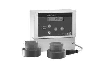 Grundfos Ölçüm ve Kontrol Sistemleri Grundfos Ölçüm ve Kontrol Sistemleri