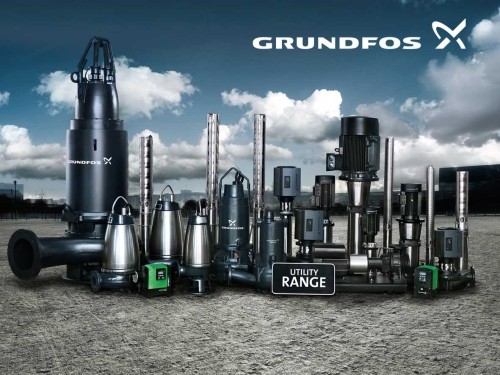 Grundfos Yetkili Servis Arayanlar İçin Rehber