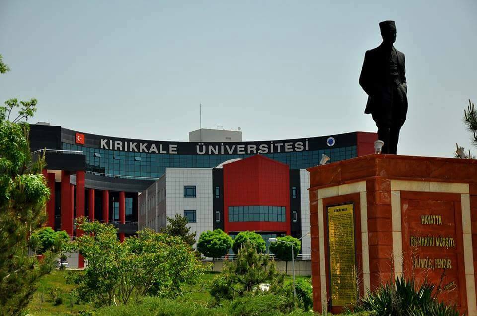 Kirikkale University