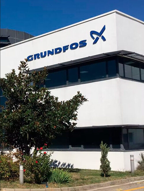 Grundfos Bayisi Seçerken Nelere Dikkat Edilmeli?