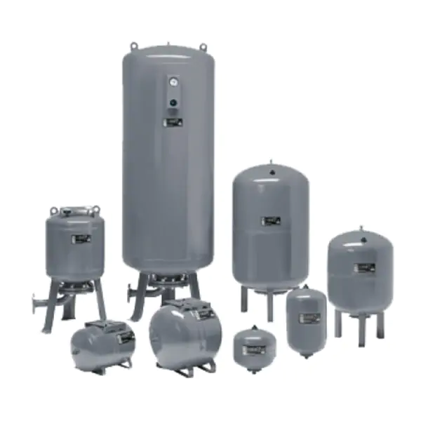 GT Genleşme Tankları