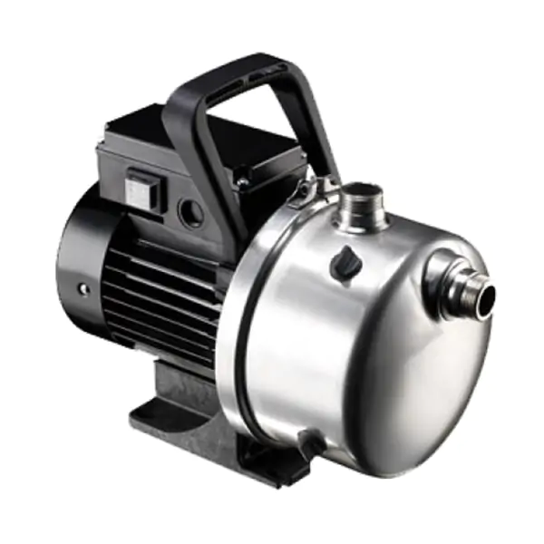 Grundfos JP - Poyan Mühendislik