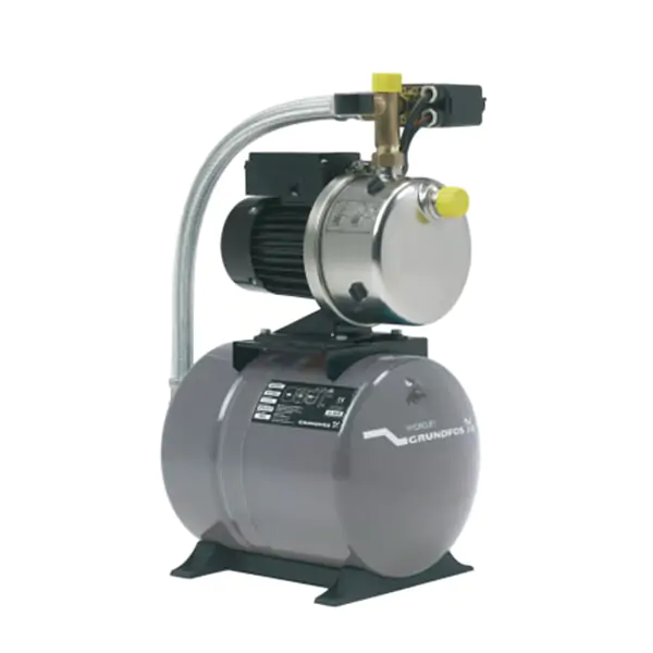 Grundfos Pompa - Grundfos JP Booster