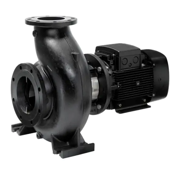 Mono-Block Centrifugal Pumps - Poyan Engineering