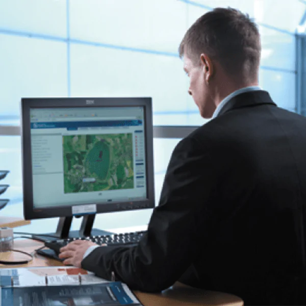 Grundfos Uzaktan Yönetim