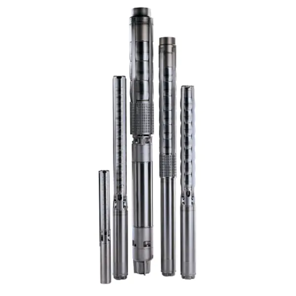 Grundfos SP dalgıç pompalar