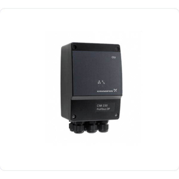 CIM/CIU - Grundfos Pompa