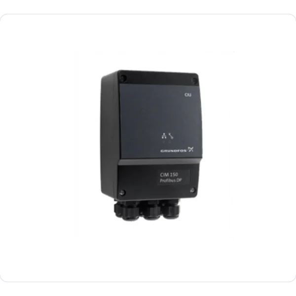 CIM/CIU - Grundfos Pompa
