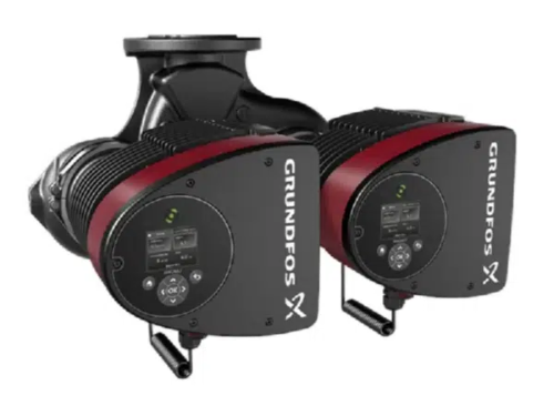 Akıllı Pompa Teknolojileri