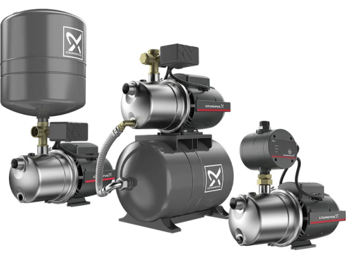 Hidrofor Seçimi Rehberi